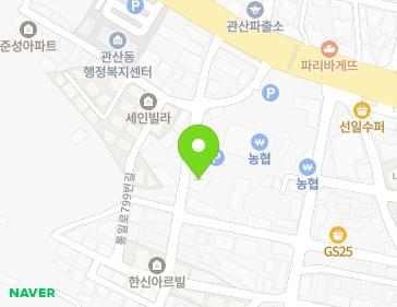 경기도 고양시 덕양구 통일로781번길 19 (관산동) 지도