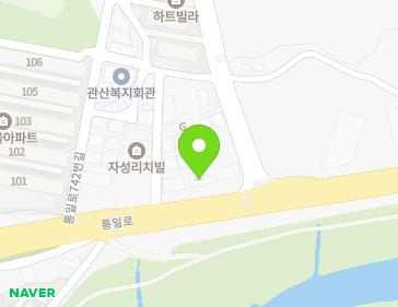 경기도 고양시 덕양구 통일로 730 (관산동) 지도