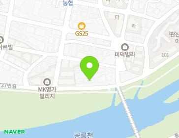 경기도 고양시 덕양구 통일로759번길 36-2 (관산동, 희망빌라) 지도
