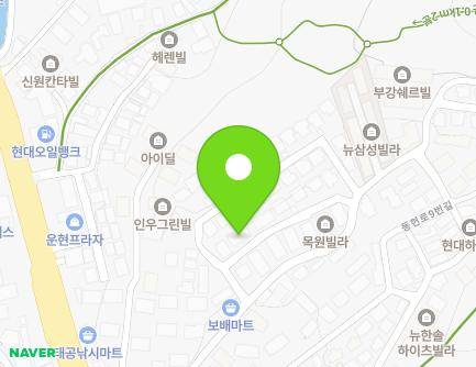 경기도 고양시 덕양구 동헌로3번길 53-16 (관산동, 힐타운) 지도