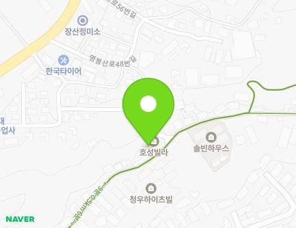 경기도 고양시 덕양구 명봉산로6번길 67 (내유동, 호성) 지도