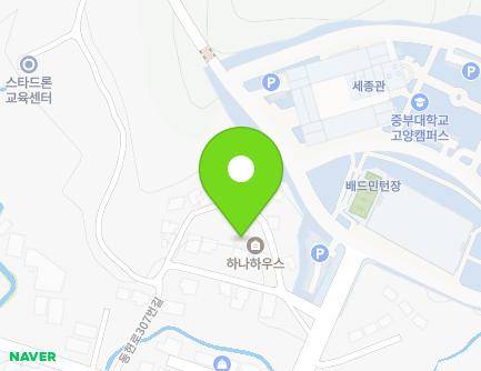 경기도 고양시 덕양구 동헌로307번길 35 (대자동) 지도