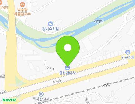경기도 고양시 덕양구 호국로 1383 (대자동) 지도