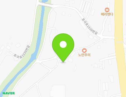 경기도 고양시 덕양구 호국로1539번길 9-29 (대자동) 지도