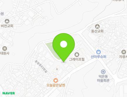 경기도 고양시 덕양구 중앙로64번길 28-38 (덕은동) 지도