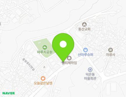 경기도 고양시 덕양구 중앙로62번길 53 (덕은동) 지도