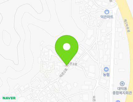 경기도 고양시 덕양구 덕은2로 23 (덕은동) 지도