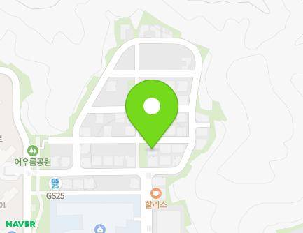 경기도 고양시 덕양구 대덕산2길 38-1 (덕은동) 지도