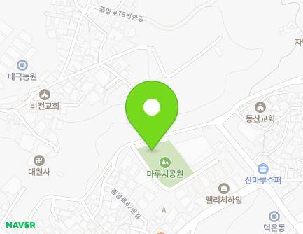 경기도 고양시 덕양구 중앙로64번길 28-56 (덕은동, 화전제1어린이공원화장실) 지도