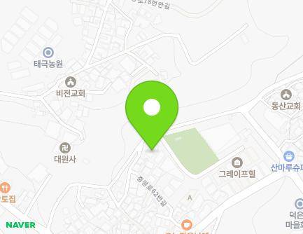 경기도 고양시 덕양구 중앙로62번길 35-30 (덕은동, 공간은택) 지도