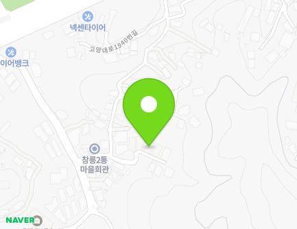 경기도 고양시 덕양구 고양대로1940번길 57-25 (동산동, 청나타운) 지도