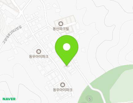경기도 고양시 덕양구 고양대로2002번길 47-48 (동산동, 창릉씨티빌) 지도