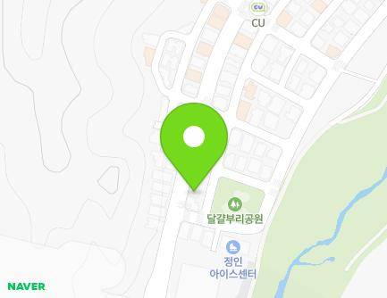 경기도 고양시 덕양구 삼원로 41 (삼송동) 지도