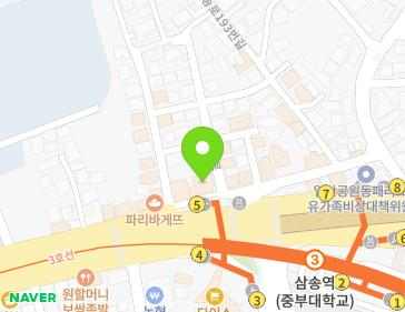 경기도 고양시 덕양구 삼송로 189-7 (삼송동) 지도