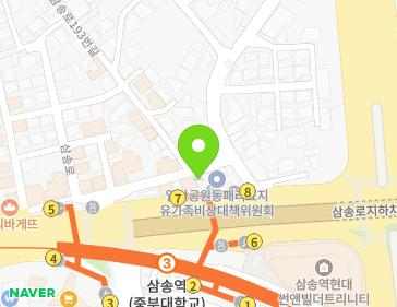 경기도 고양시 덕양구 삼송로193번길 16-1 (삼송동) 지도