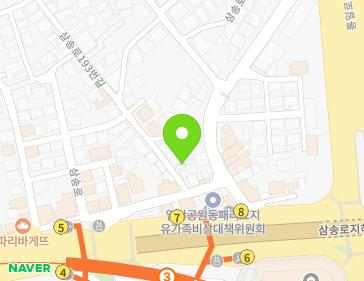 경기도 고양시 덕양구 삼송로193번길 22 (삼송동) 지도