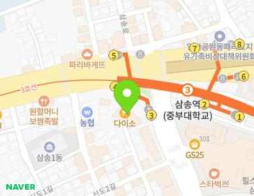 경기도 고양시 덕양구 삼송로 190-5 (삼송동) 지도