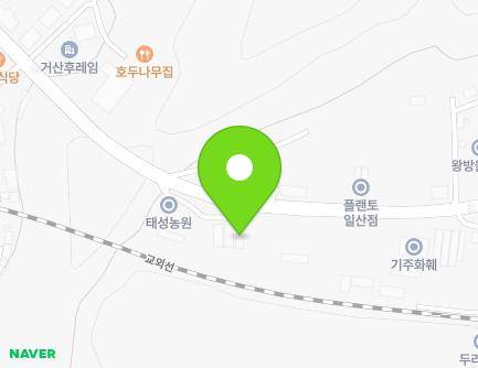 경기도 고양시 덕양구 선유길 30 (선유동) 지도