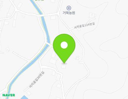 경기도 고양시 덕양구 서리골길36번길 137-10 (선유동) 지도