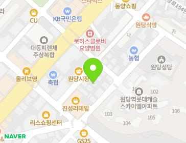 경기도 고양시 덕양구 고양대로1369번길 47 (성사동) 지도