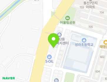 경기도 고양시 덕양구 호국로742번길 6-16 (성사동) 지도