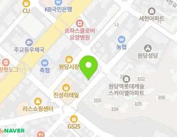 경기도 고양시 덕양구 고양대로1369번길 45 (성사동) 지도