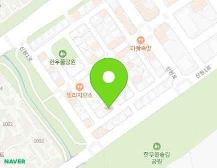 경기도 고양시 덕양구 신원로2길 42 (신원동) 지도