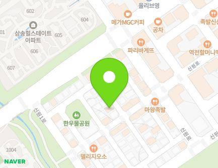 경기도 고양시 덕양구 신원로1길 31-10 (신원동) 지도