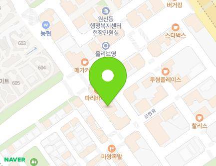 경기도 고양시 덕양구 신원로 18 (신원동) 지도