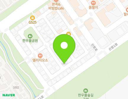 경기도 고양시 덕양구 신원로2길 34 (신원동, JD펠리스) 지도