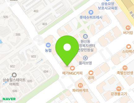 경기도 고양시 덕양구 권율대로 885 (신원동, 태웅프라자) 지도