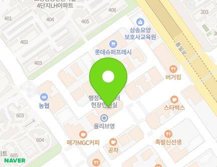 경기도 고양시 덕양구 권율대로 893 (신원동, 파스텔시티) 지도