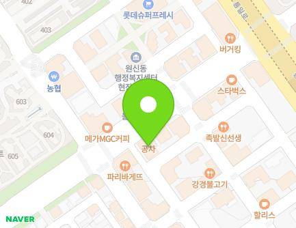경기도 고양시 덕양구 권율대로 890 (신원동, 중앙프라자) 지도