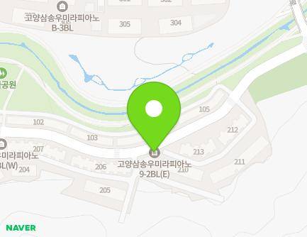 경기도 고양시 덕양구 오금1로 122 (오금동, 삼송우미라피아노) 지도