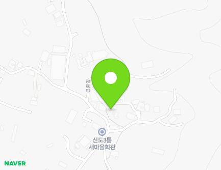 경기도 고양시 덕양구 큰골길 108 (오금동) 지도