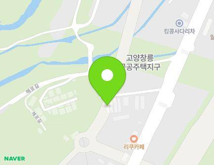 경기도 고양시 덕양구 화랑로 227-19 (용두동) 지도