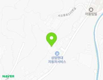 경기도 고양시 덕양구 서오릉로532번길 45 (용두동, 창조중앙교회) 지도