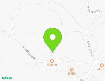 경기도 고양시 덕양구 호국로1121번길 75-30 (원당동) 지도