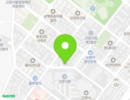 경기도 고양시 덕양구 원당로59번길 35-18 (주교동) 지도