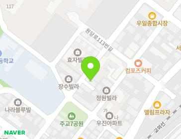 경기도 고양시 덕양구 마상로107번길 32 (주교동, 현대하이츠빌) 지도