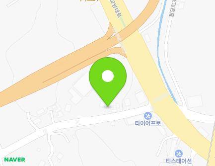 경기도 고양시 덕양구 대주로 503 (주교동, 정금교회) 지도
