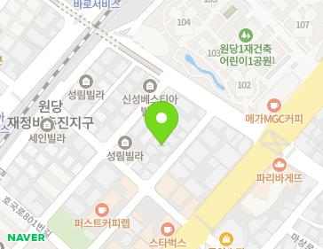 경기도 고양시 덕양구 마상로140번길 12 (주교동, 스위트빌) 지도