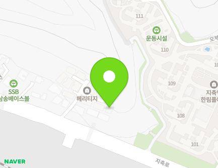 경기도 고양시 덕양구 삼송로 297-6 (지축동, 헤리티지) 지도