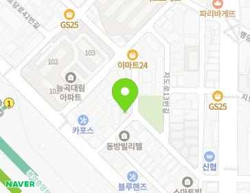 경기도 고양시 덕양구 토당로26번길 13 (토당동) 지도