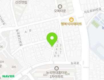 경기도 고양시 덕양구 능곡로39번길 9 (토당동) 지도
