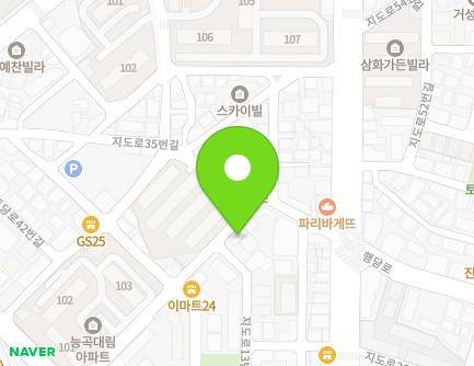 경기도 고양시 덕양구 토당로32번길 40 (토당동) 지도