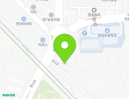 경기도 고양시 덕양구 행신로 72-13 (토당동) 지도