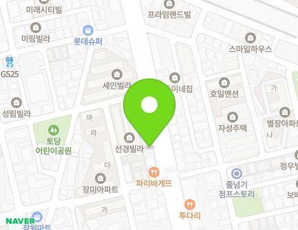 경기도 고양시 덕양구 지도로 107 (토당동, 한진빌딩) 지도