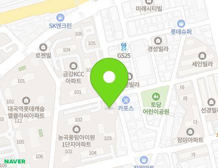 경기도 고양시 덕양구 토당로162번길 36 (토당동, 인수빌딩) 지도