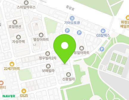 경기도 고양시 덕양구 지도로92번길 59 (토당동, 성림주택) 지도